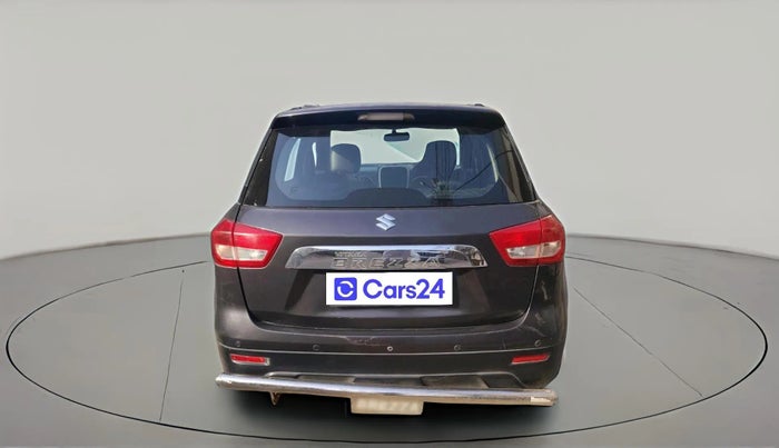 2019 Maruti Vitara Brezza VDI, Diesel, Manual, 1,65,544 km, exterior