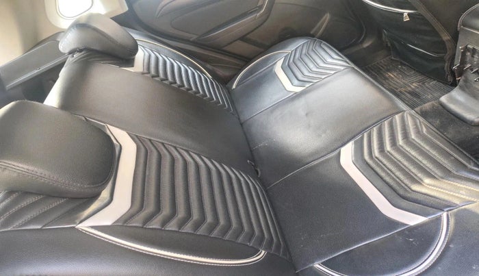 2019 Maruti Vitara Brezza VDI, Diesel, Manual, 1,65,544 km, interior