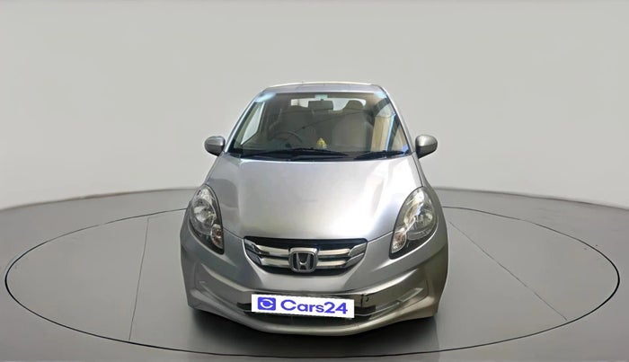 2014 Honda Amaze 1.5L I-DTEC S, Diesel, Manual, 1,11,812 km, exterior