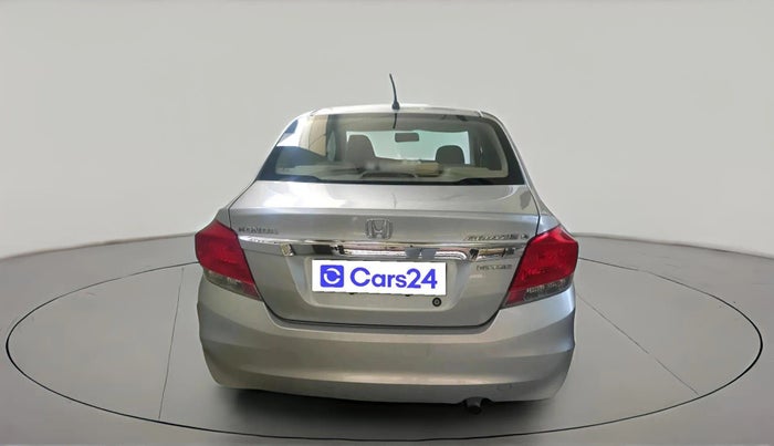 2014 Honda Amaze 1.5L I-DTEC S, Diesel, Manual, 1,11,812 km, exterior