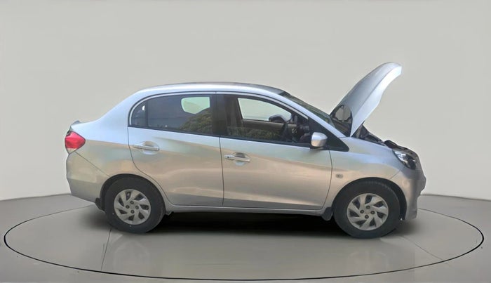 2014 Honda Amaze 1.5L I-DTEC S, Diesel, Manual, 1,11,812 km, exterior