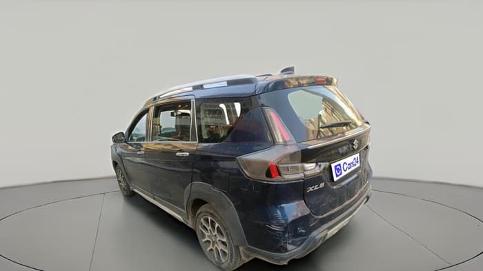 2023 Maruti XL6 ZETA CNG, CNG, Manual, 97,482 km, exterior