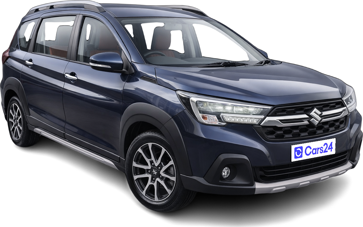 2023 Maruti XL6 - SUV - CNG - Manual - ₹9.70 lakh