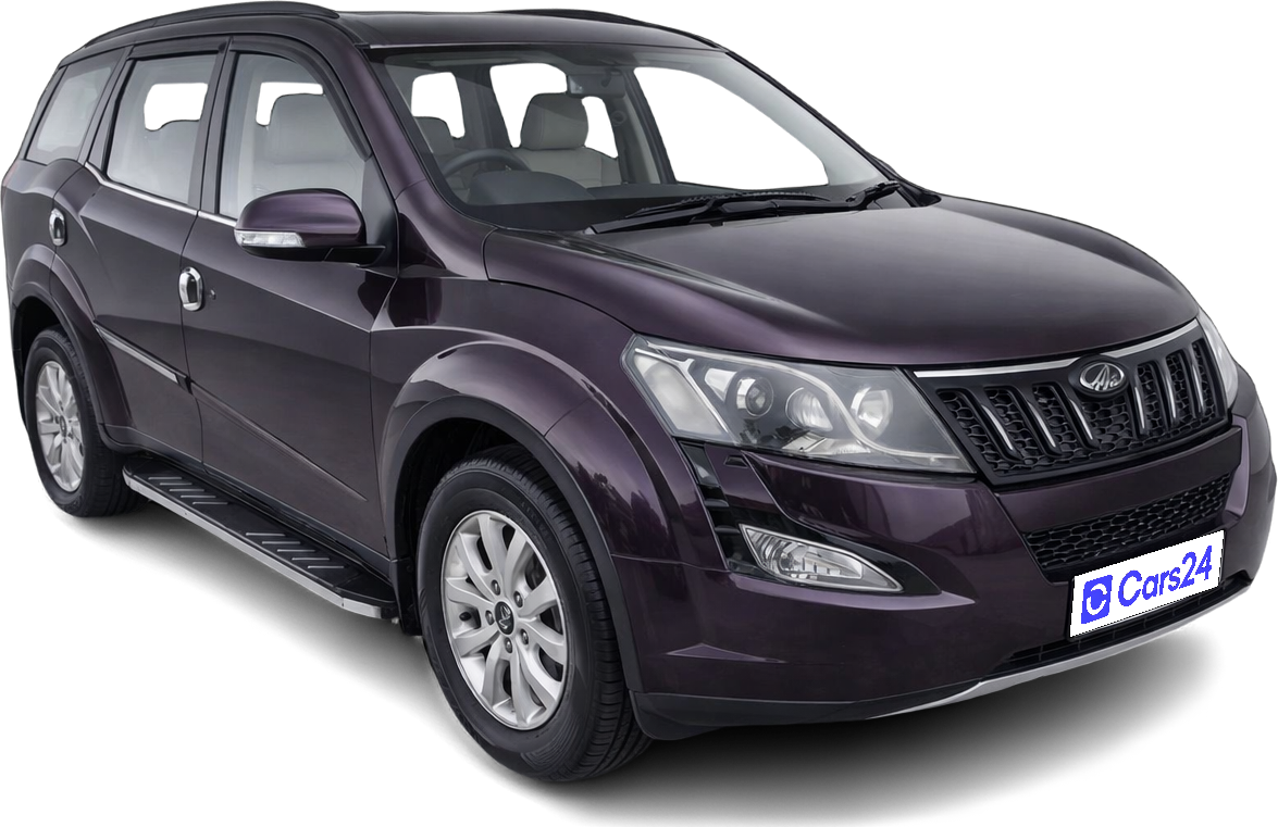 2016 Mahindra XUV500 - SUV - Diesel - Manual - ₹5.20 lakh