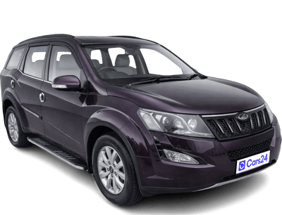 2016 Mahindra XUV500 - SUV - Diesel - Manual - ₹5.20 lakh