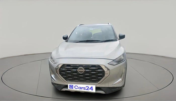 2021 Nissan MAGNITE XE, Petrol, Manual, 45,473 km, exterior