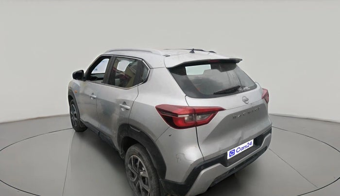 2021 Nissan MAGNITE XE, Petrol, Manual, 45,473 km, exterior