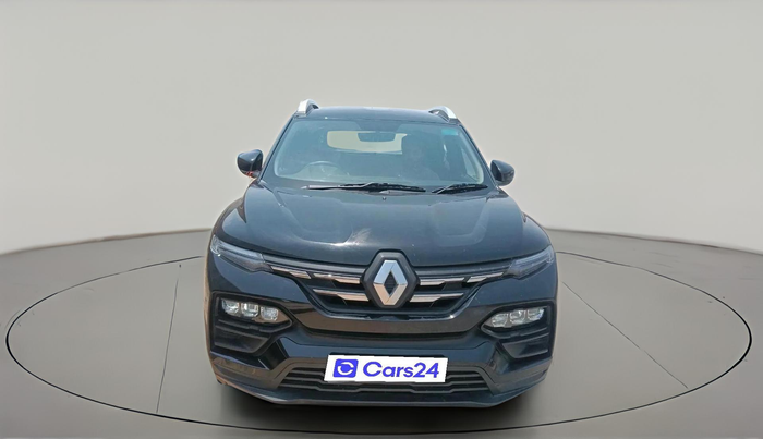2025 Renault Kiger RXZ MT, Petrol, Manual, 11,764 km, exterior