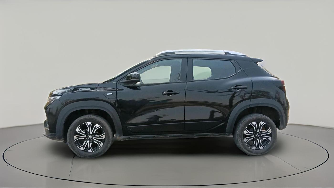 2025 Renault Kiger RXZ MT, Petrol, Manual, 11,764 km, exterior