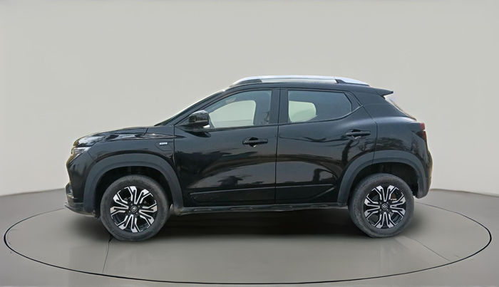 2025 Renault Kiger RXZ MT, Petrol, Manual, 11,764 km, exterior