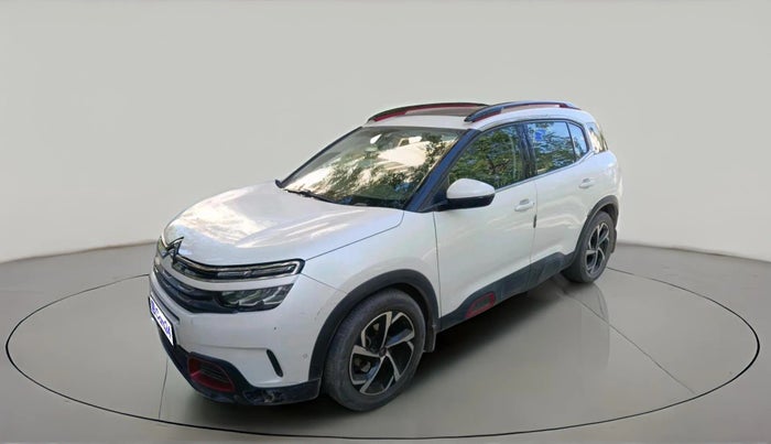 2022 CITROEN C5 AIRCROSS SHINE, Diesel, Automatic, 60,886 km, exterior