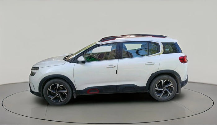 2022 CITROEN C5 AIRCROSS SHINE, Diesel, Automatic, 60,886 km, exterior