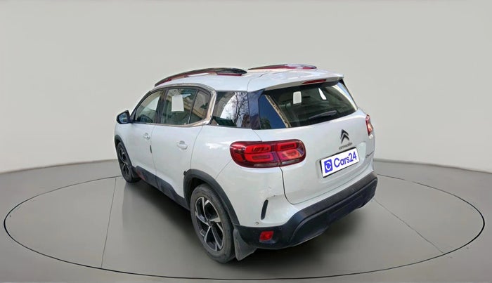 2022 CITROEN C5 AIRCROSS SHINE, Diesel, Automatic, 60,886 km, exterior