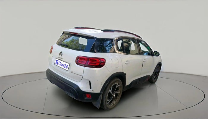 2022 CITROEN C5 AIRCROSS SHINE, Diesel, Automatic, 60,886 km, exterior