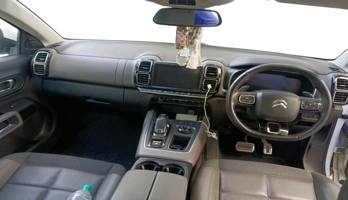 2022 CITROEN C5 AIRCROSS SHINE, Diesel, Automatic, 60,886 km, interior