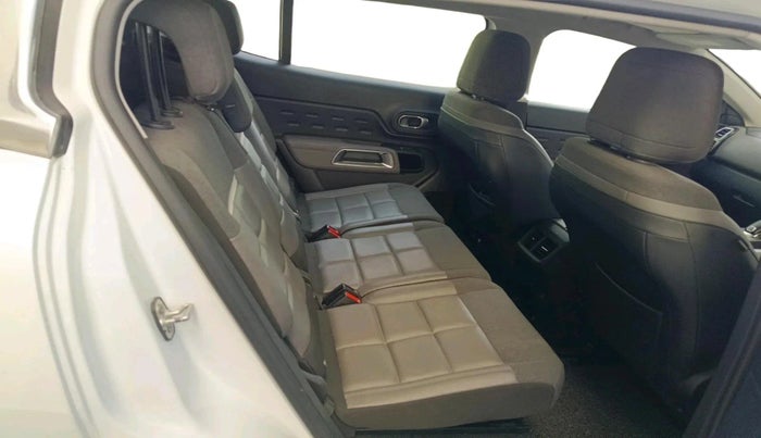 2022 CITROEN C5 AIRCROSS SHINE, Diesel, Automatic, 60,886 km, interior