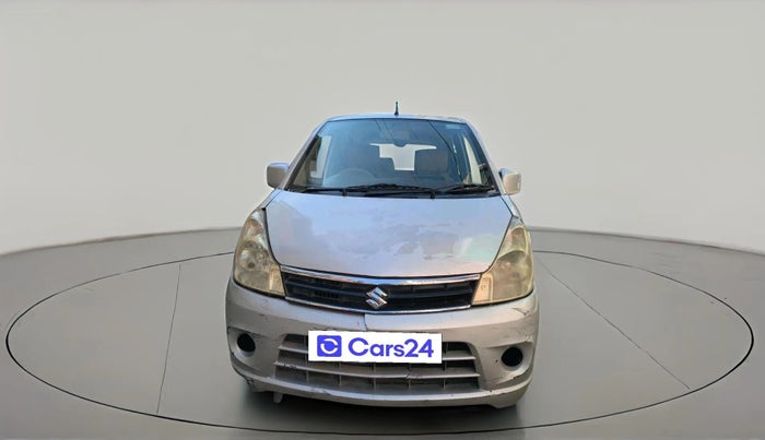 2012 Maruti Zen Estilo VXI, Petrol, Manual, 1,18,385 km, exterior