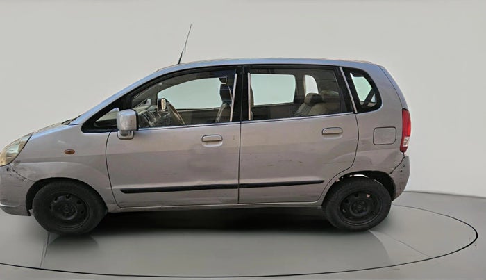 2012 Maruti Zen Estilo VXI, Petrol, Manual, 1,18,385 km, exterior