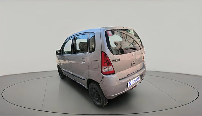 2012 Maruti Zen Estilo VXI, Petrol, Manual, 1,18,385 km, exterior