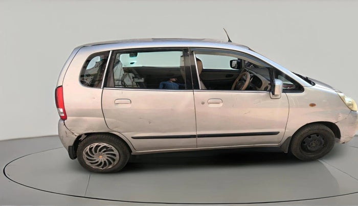 2012 Maruti Zen Estilo VXI, Petrol, Manual, 1,18,385 km, exterior