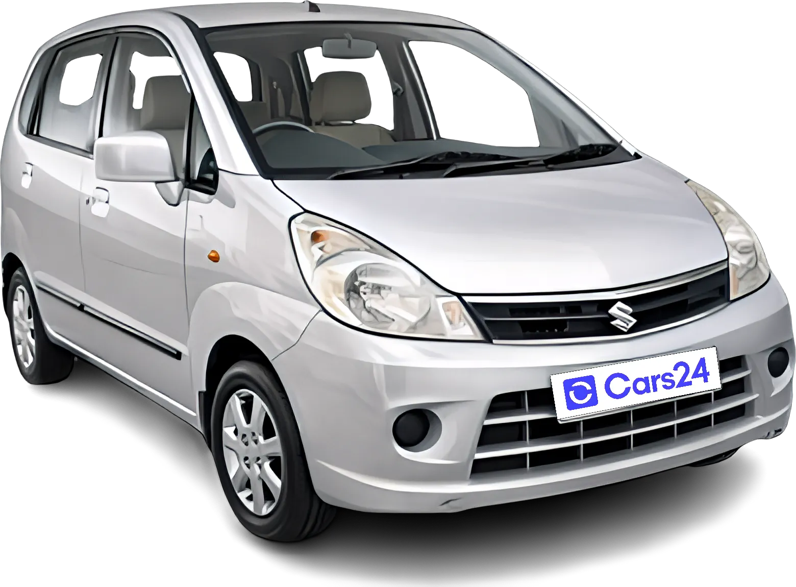 2012 Maruti Zen Estilo - Hatchback - Petrol - Manual - ₹1.39 lakh