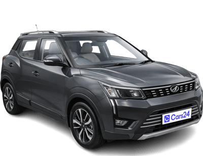 2019 Mahindra XUV300 - SUV - Diesel - Manual - ₹6.59 lakh