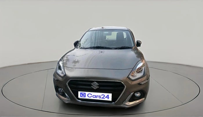 2023 Maruti Dzire ZXI Plus, Petrol, Manual, 14,200 km, exterior