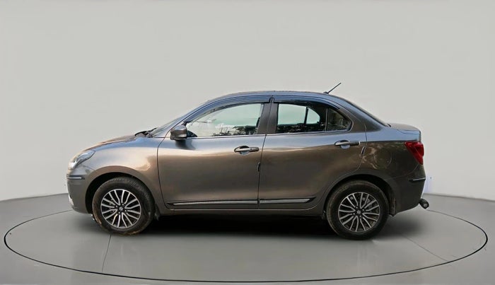 2023 Maruti Dzire ZXI Plus, Petrol, Manual, 14,200 km, exterior