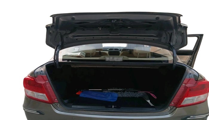 2023 Maruti Dzire ZXI Plus, Petrol, Manual, 14,200 km, exterior