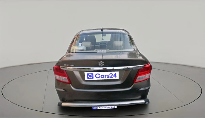 2023 Maruti Dzire ZXI Plus, Petrol, Manual, 14,200 km, exterior