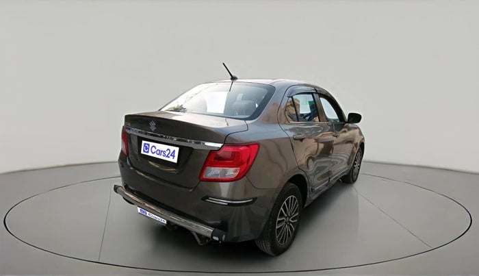 2023 Maruti Dzire ZXI Plus, Petrol, Manual, 14,200 km, exterior