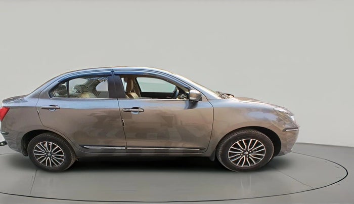 2023 Maruti Dzire ZXI Plus, Petrol, Manual, 14,200 km, exterior