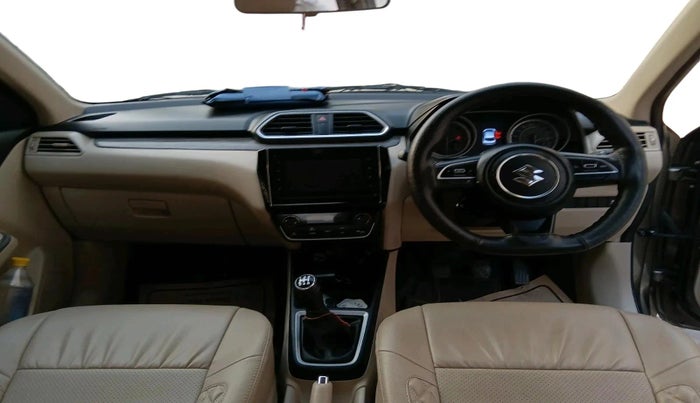 2023 Maruti Dzire ZXI Plus, Petrol, Manual, 14,200 km, interior