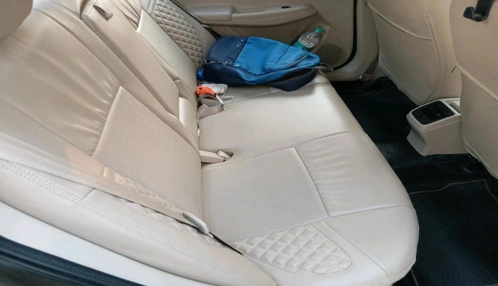 2023 Maruti Dzire ZXI Plus, Petrol, Manual, 14,200 km, interior