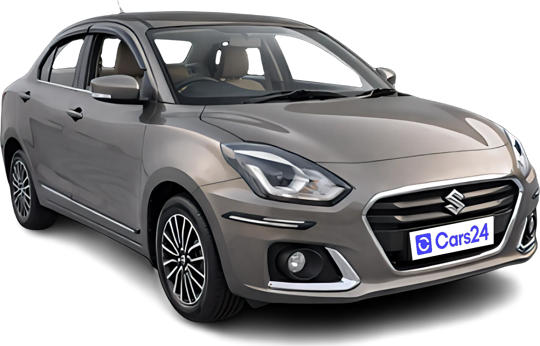 2023 Maruti Dzire - Sedan - Petrol - Manual - ₹6.72 lakh