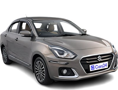2023 Maruti Dzire - Sedan - Petrol - Manual - ₹6.72 lakh