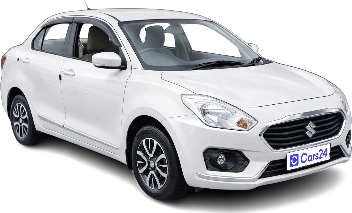2019 Maruti Dzire - Sedan - Petrol - Manual - ₹5.50 lakh