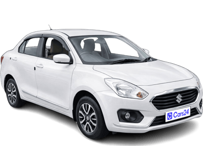 2019 Maruti Dzire - Sedan - Petrol - Manual - ₹5.50 lakh