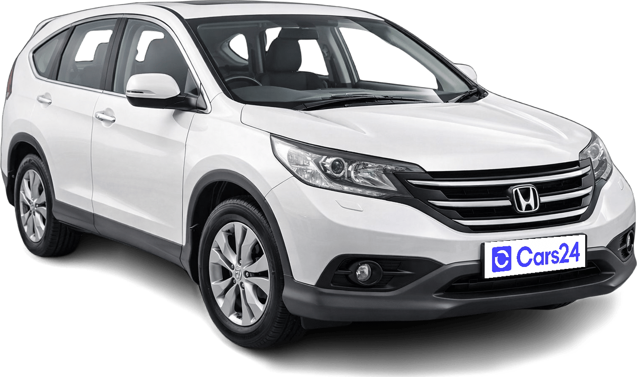 2013 Honda CRV - SUV - Petrol - Automatic - ₹5.70 lakh