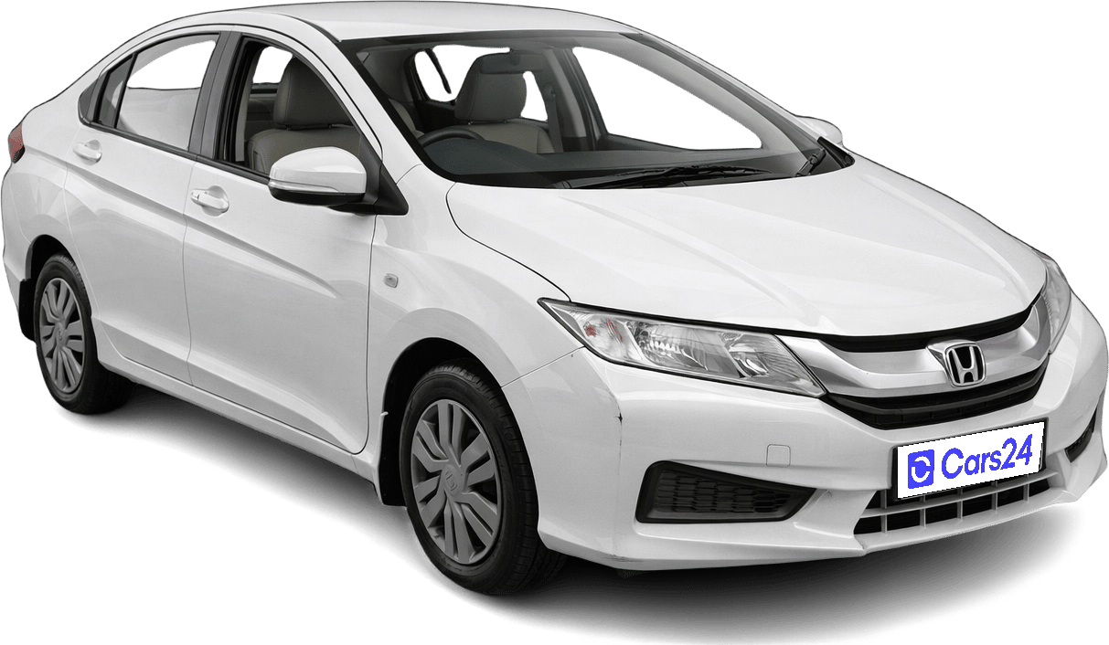 2015 Honda City - Sedan - Diesel - Manual - ₹3.25 lakh