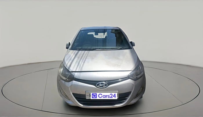 2013 Hyundai i20 SPORTZ 1.4 CRDI, Diesel, Manual, 1,48,891 km, exterior