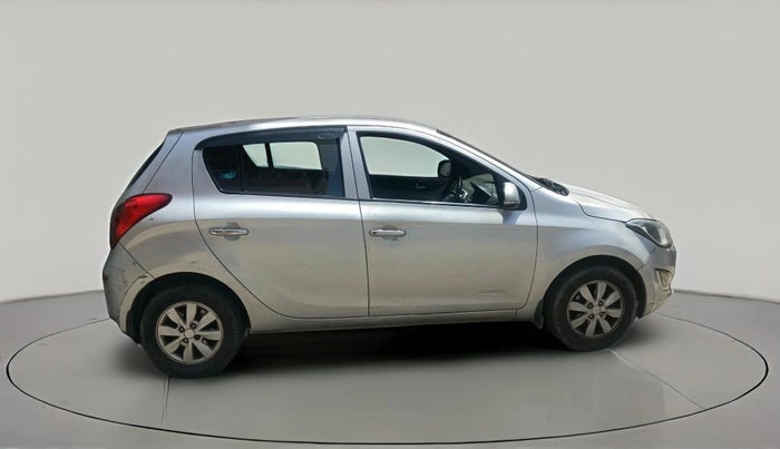 2013 Hyundai i20 SPORTZ 1.4 CRDI, Diesel, Manual, 1,48,891 km, exterior