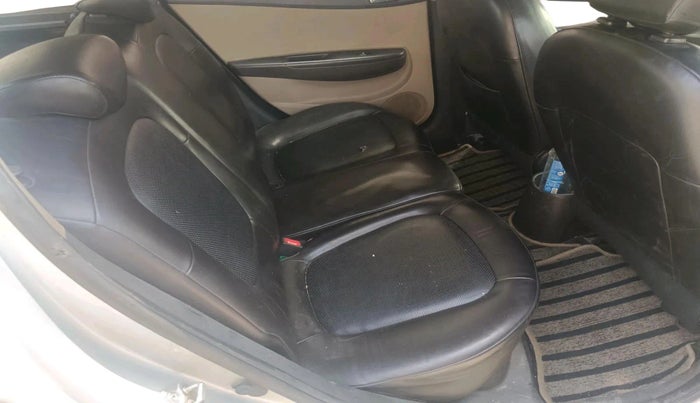 2013 Hyundai i20 SPORTZ 1.4 CRDI, Diesel, Manual, 1,48,891 km, interior