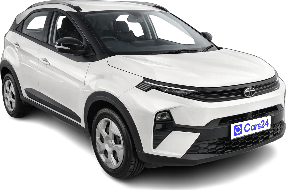 2025 Tata NEXON - SUV - Petrol - Automatic - ₹9.05 lakh