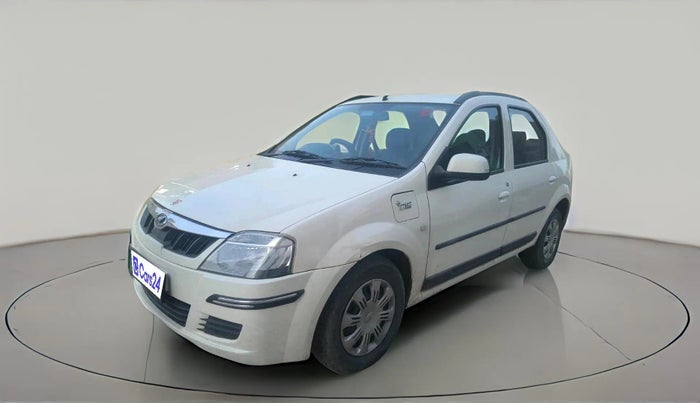 2020 Mahindra E VERITO D2, Electric, Automatic, 39,063 km, exterior