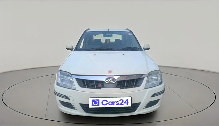 2020 Mahindra E VERITO D2, Electric, Automatic, 39,063 km, exterior