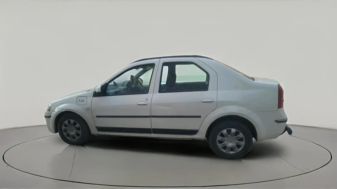 2020 Mahindra E VERITO D2, Electric, Automatic, 39,063 km, exterior
