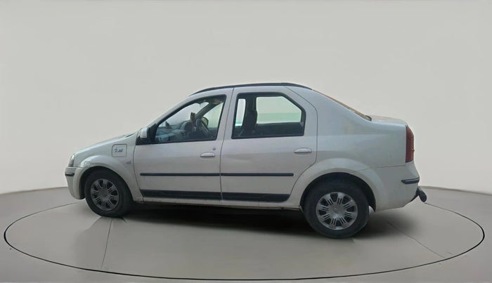 2020 Mahindra E VERITO D2, Electric, Automatic, 39,063 km, exterior