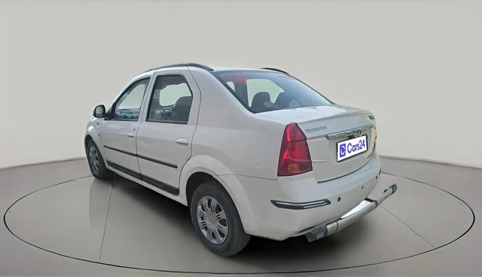 2020 Mahindra E VERITO D2, Electric, Automatic, 39,063 km, exterior