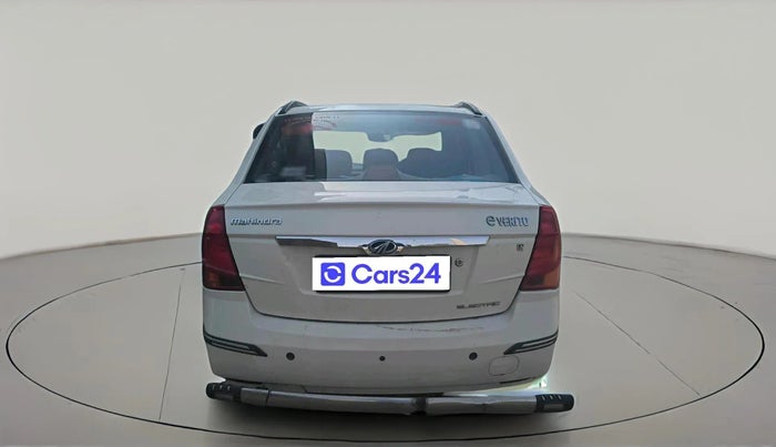 2020 Mahindra E VERITO D2, Electric, Automatic, 39,063 km, exterior